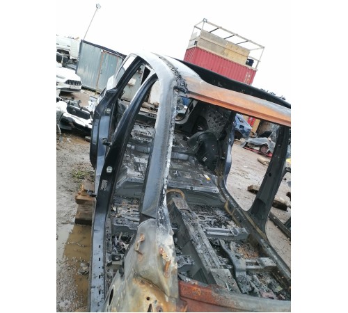 Крыша под панораму