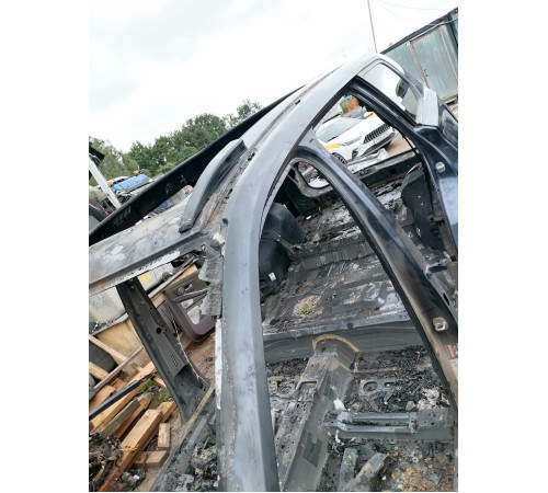 Крыша под панораму