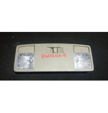 Плафон салонный