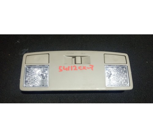 Плафон салонный