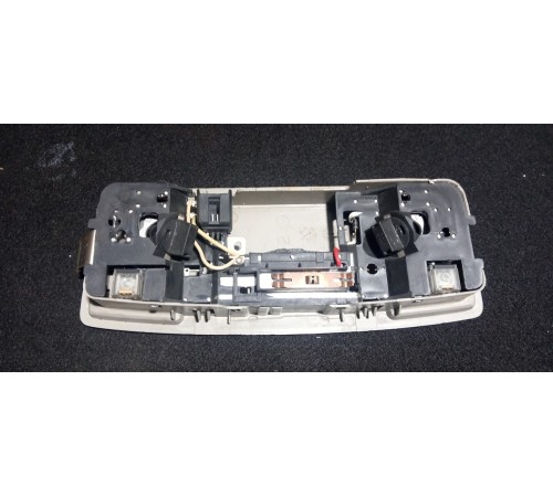 Плафон салонный