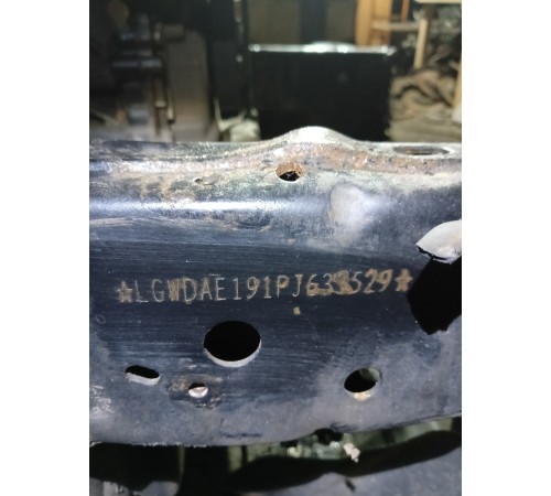 Рама с документами