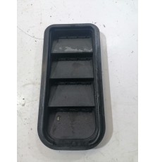 Решетка вентиляционная