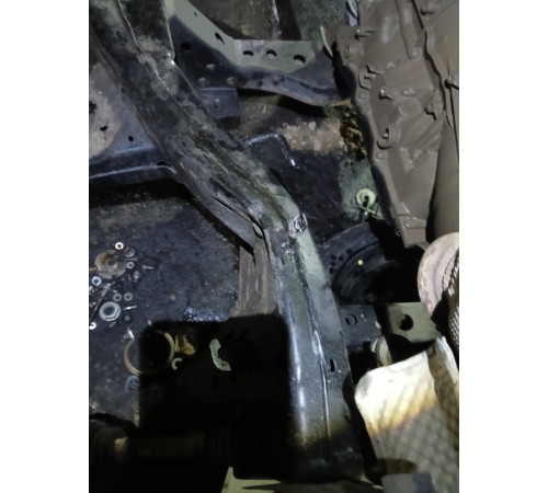 Рама с документами