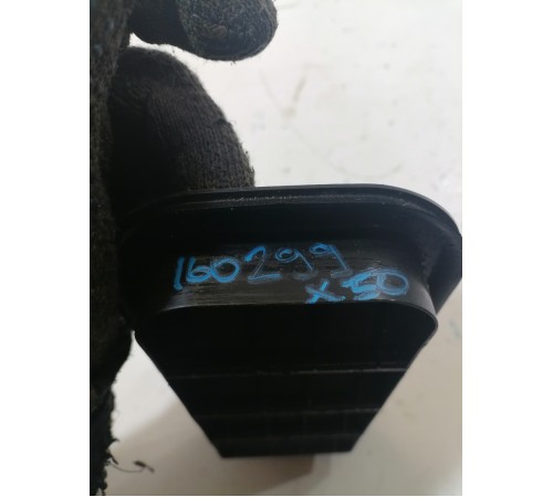 Решетка вентиляционная