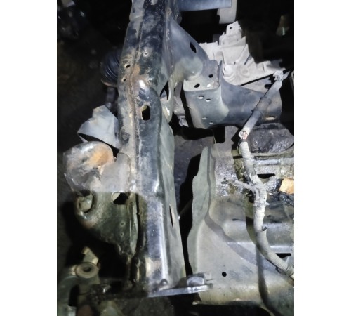 Рама с документами