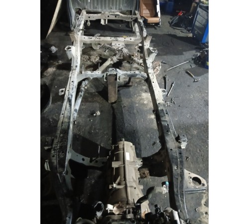 Рама с документами