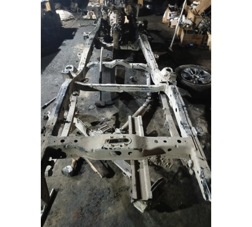 Рама с документами