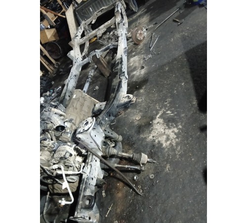 Рама с документами