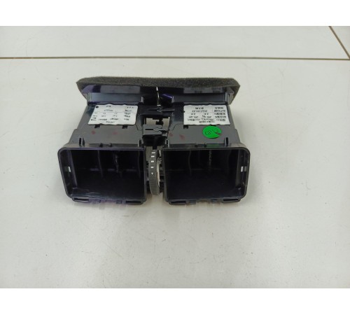 Дефлектор воздушный