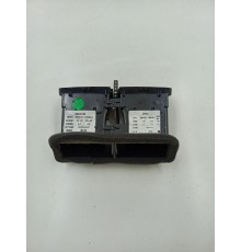 Дефлектор воздушный