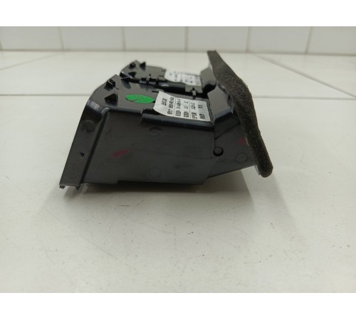 Дефлектор воздушный