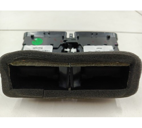 Дефлектор воздушный