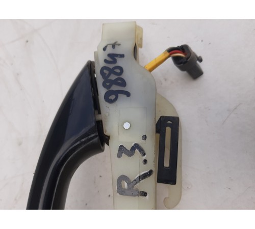 Ручка двери (задняя правая внешняя)