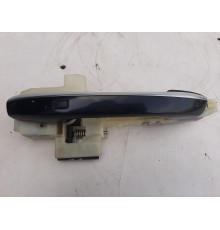 Ручка двери (задняя правая внешняя)