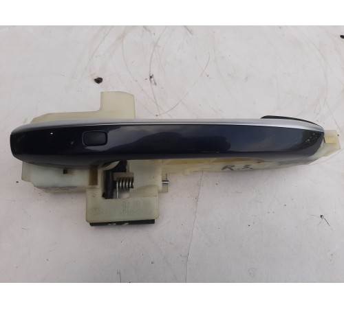 Ручка двери (задняя правая внешняя)