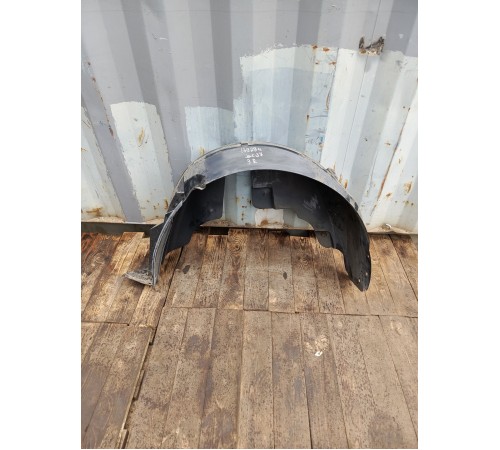 Подкрылок локер задний правый