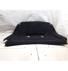 Обшивка крышки багажника