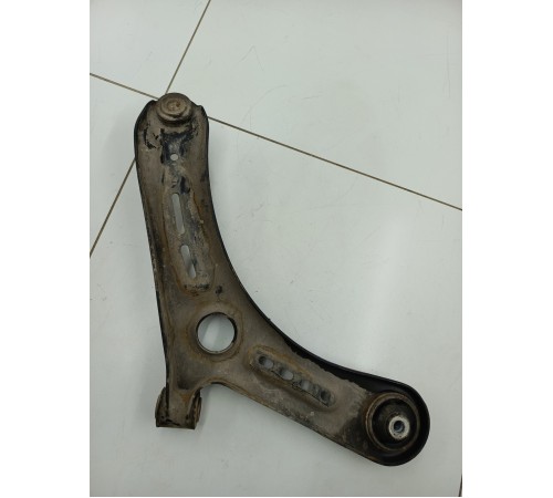 Рычаг левый