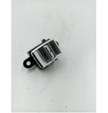 Кнопки выбора режимов КПП