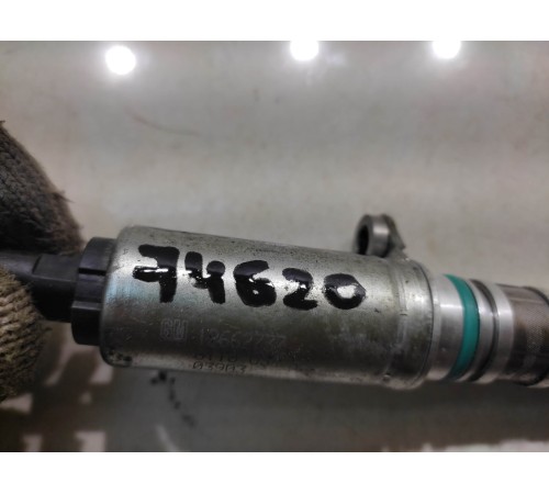 Клапан электромагнитный изменения фаз ГРМ