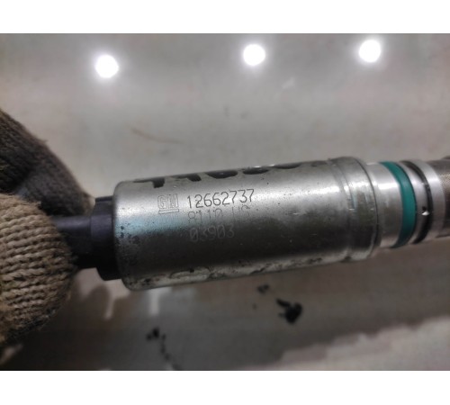 Клапан электромагнитный изменения фаз ГРМ