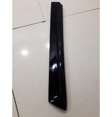 Накладка крышки багажника левая