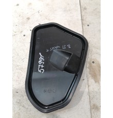 Заглушка двери задней правой