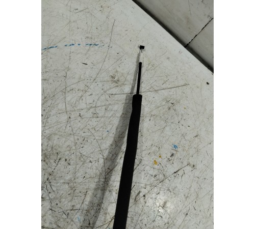 Замок двери задний левый