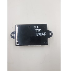 Блок комфорта сиденья передний левый