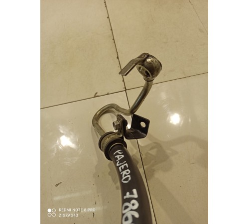 Трубка гидроусилителя