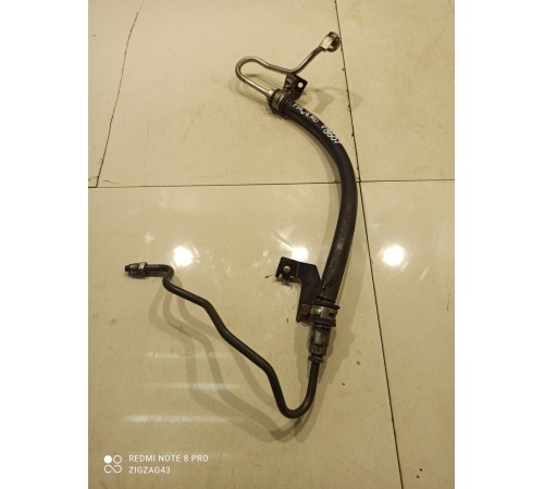 Трубка гидроусилителя