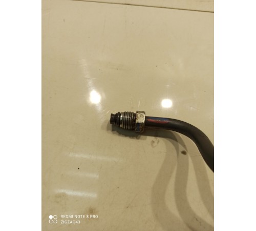 Трубка гидроусилителя