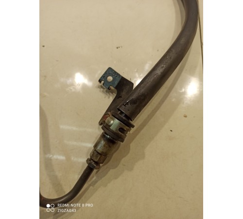 Трубка гидроусилителя