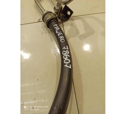 Трубка гидроусилителя