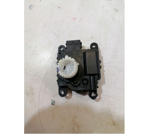 Моторчик заслонок отопителя