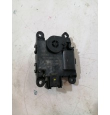 Моторчик заслонок отопителя