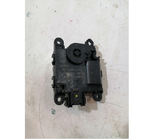 Моторчик заслонок отопителя