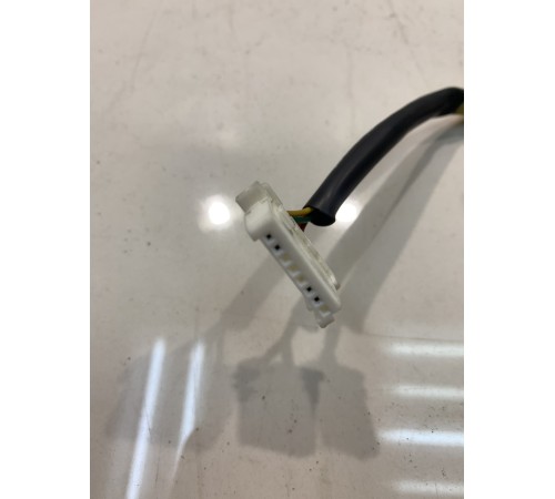 Электропроводка руля