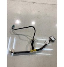 Электропроводка руля