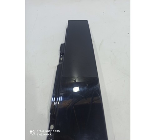 Накладка двери (передняя левая наружная)