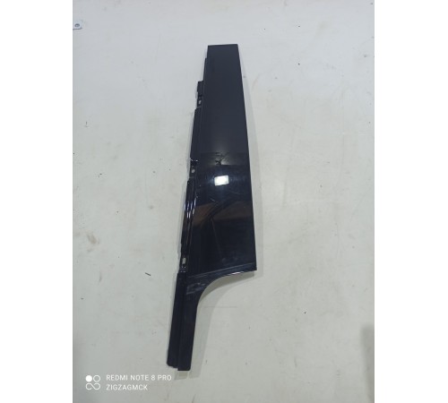 Накладка двери (передняя левая наружная)