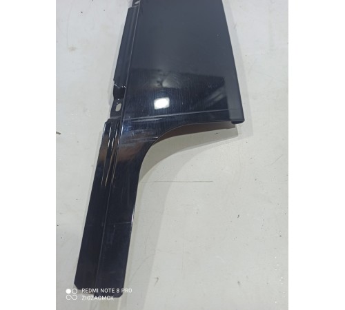 Накладка двери (передняя левая наружная)