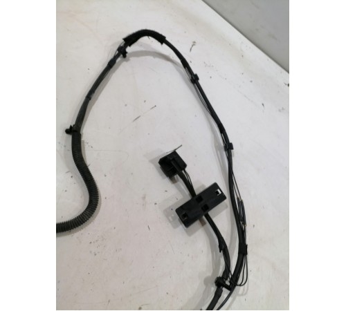 Форсунки омывателя лобового стекла