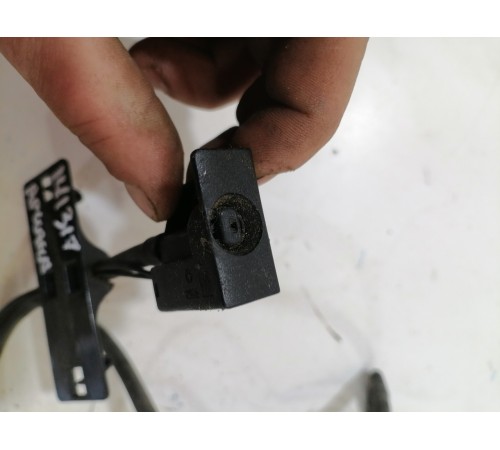 Форсунки омывателя лобового стекла