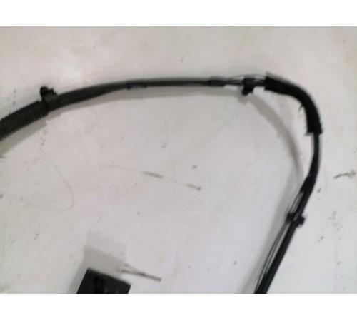 Форсунки омывателя лобового стекла