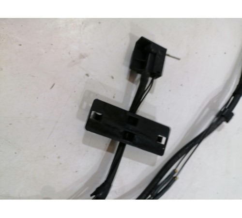 Форсунки омывателя лобового стекла