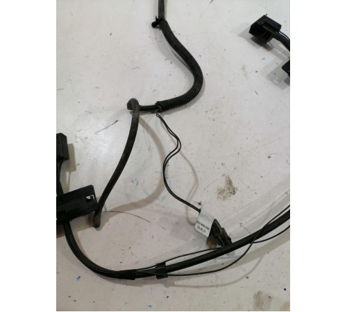 Форсунки омывателя лобового стекла