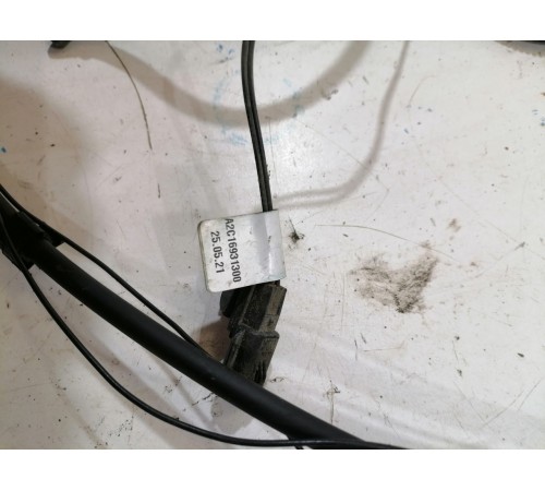 Форсунки омывателя лобового стекла