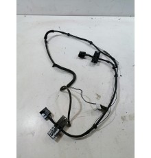 Форсунки омывателя лобового стекла